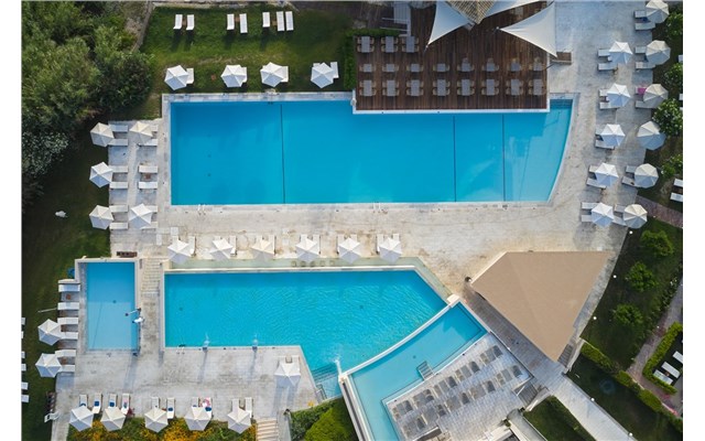 zante atlantica eleon grand resort - Atlantica Eleon Grand Resort and Spa