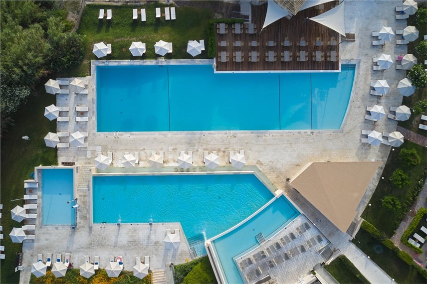 zante atlantica eleon grand resort - Atlantica Eleon Grand Resort and Spa