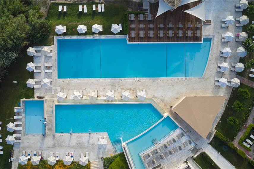 zante atlantica eleon grand resort - Atlantica Eleon Grand Resort and Spa