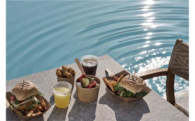 hotel atlantica eleon grand resort - Atlantica Eleon Grand Resort and Spa