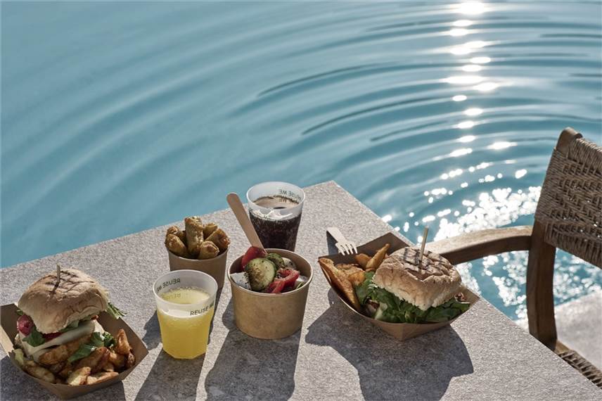 hotel atlantica eleon grand resort - Atlantica Eleon Grand Resort and Spa