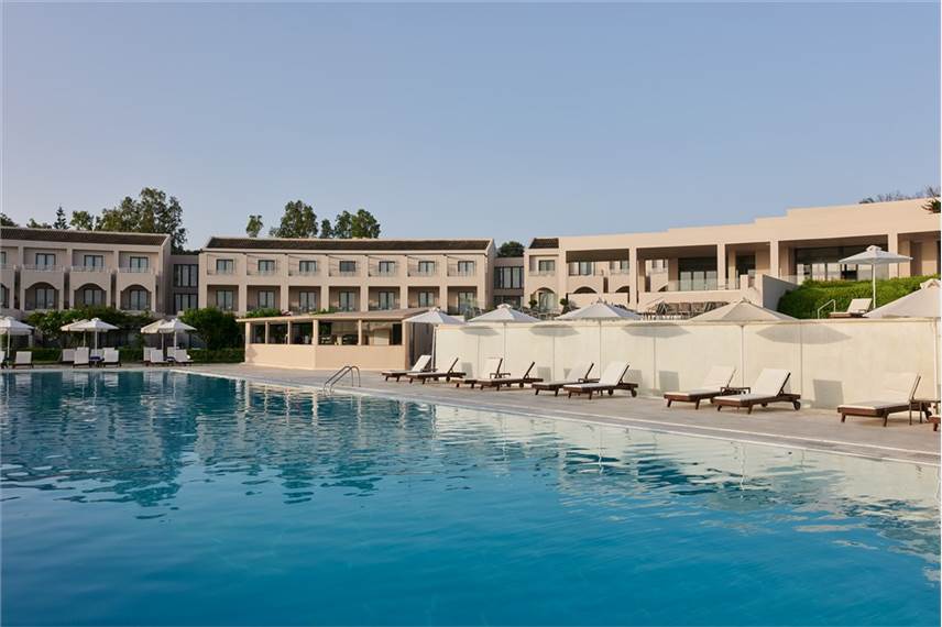 eleon grand hotel zakynthos - Atlantica Eleon Grand Resort and Spa