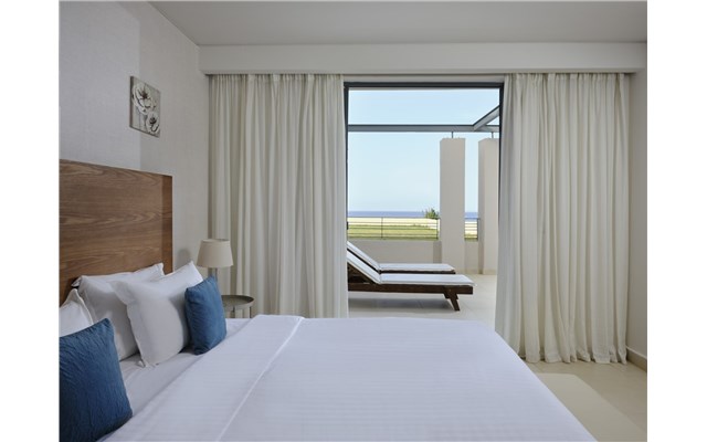 atlantica eleon grand resort & spa - Atlantica Eleon Grand Resort and Spa