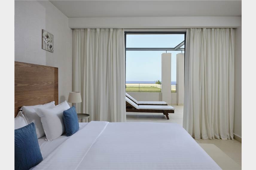 atlantica eleon grand resort & spa - Atlantica Eleon Grand Resort and Spa