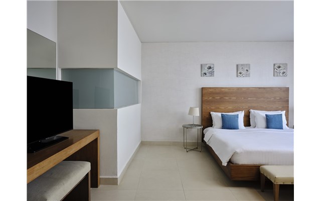 eleon grand zante - Atlantica Eleon Grand Resort and Spa