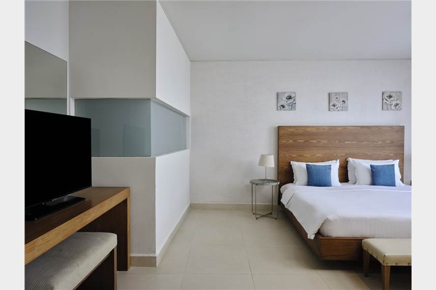 eleon grand zante - Atlantica Eleon Grand Resort and Spa