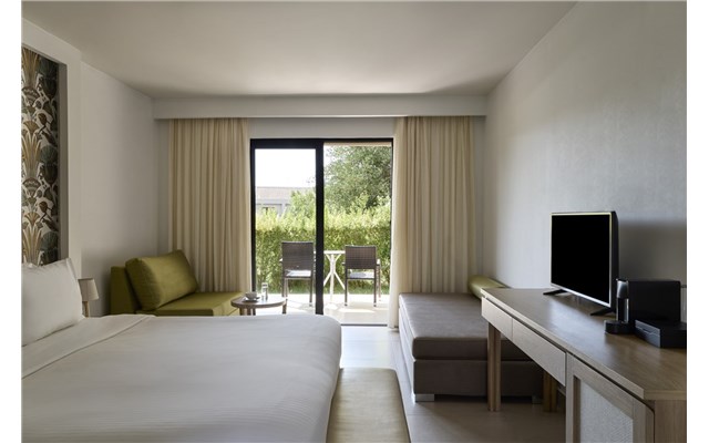 hotel atlantica eleon grand resort & spa - Atlantica Eleon Grand Resort and Spa