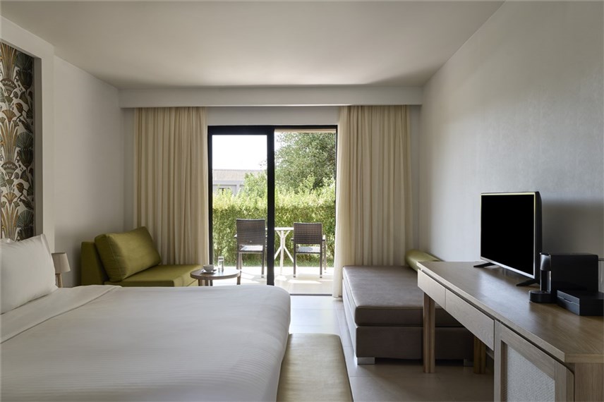 hotel atlantica eleon grand resort & spa - Atlantica Eleon Grand Resort and Spa