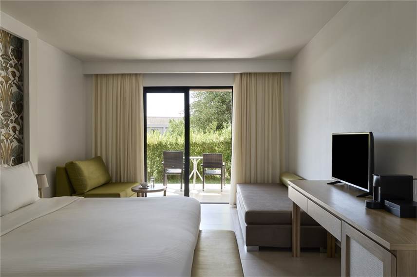 hotel atlantica eleon grand resort & spa - Atlantica Eleon Grand Resort and Spa