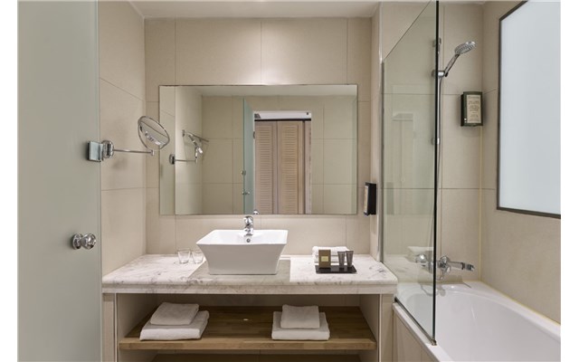 atlantica eleon grand resort and spa - Atlantica Eleon Grand Resort and Spa