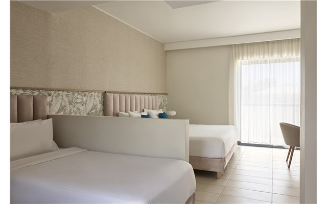 atlantica eleon grand resort - Atlantica Eleon Grand Resort and Spa