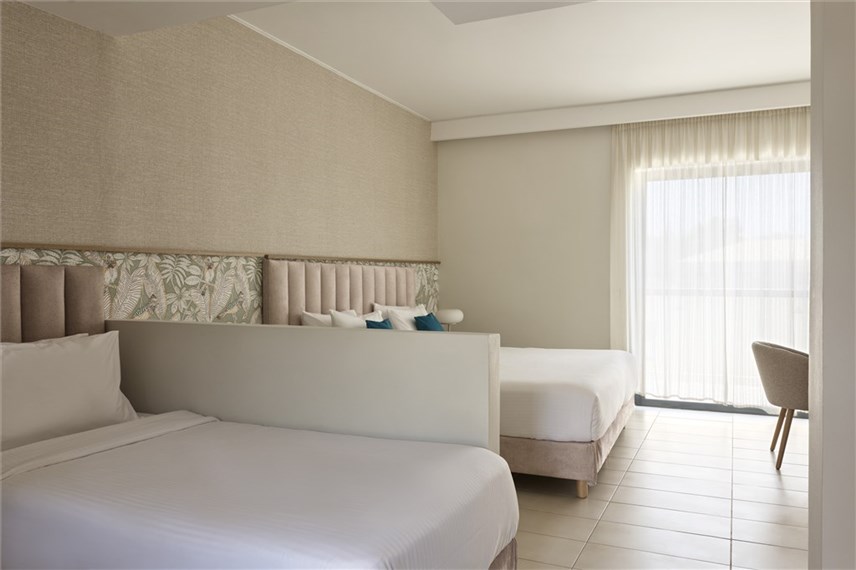 atlantica eleon grand resort - Atlantica Eleon Grand Resort and Spa