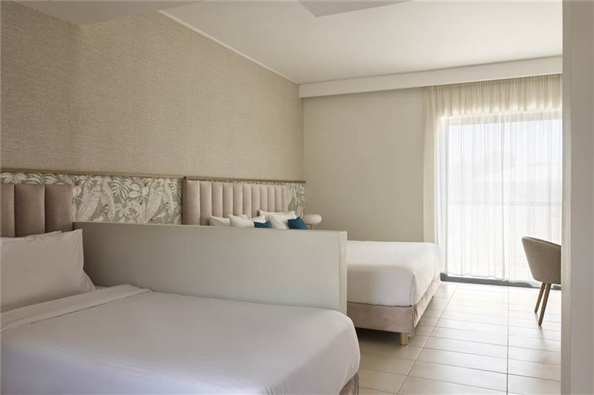 atlantica eleon grand resort - Atlantica Eleon Grand Resort and Spa