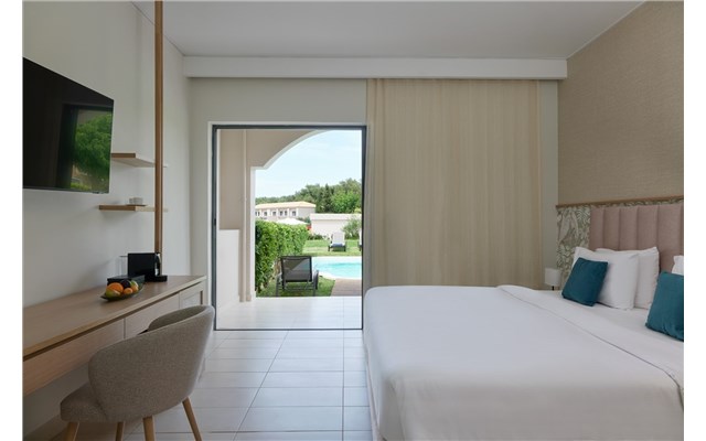 atlantica eleon grand resort zakynthos - Atlantica Eleon Grand Resort and Spa