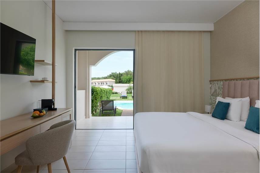 atlantica eleon grand resort zakynthos - Atlantica Eleon Grand Resort and Spa