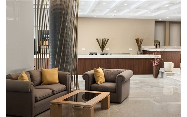 agia marina amalthia beach resort - Atlantica Amalthia Beach