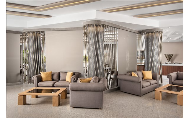 atlantica amalthia beach hotel crete - Atlantica Amalthia Beach