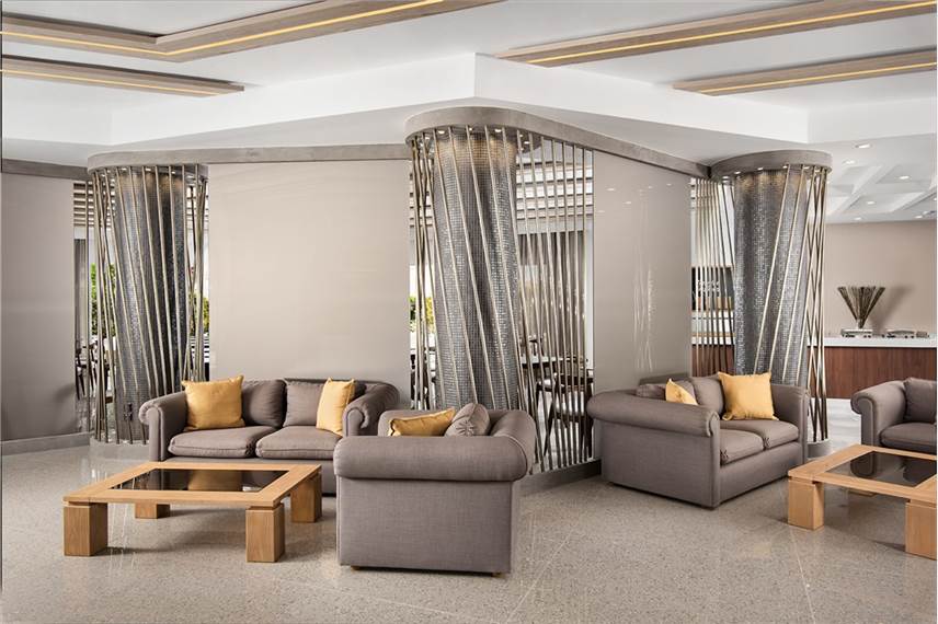 atlantica amalthia beach hotel crete - Atlantica Amalthia Beach