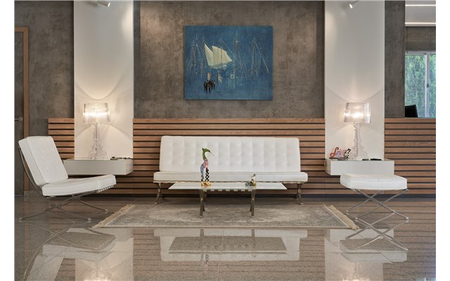 atlantica amalthia beach hotel - Atlantica Amalthia Beach