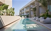 amalthia beach resort - Atlantica Amalthia Beach