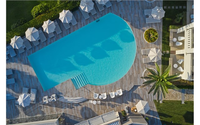 amalthia beach resort kreta - Atlantica Amalthia Beach