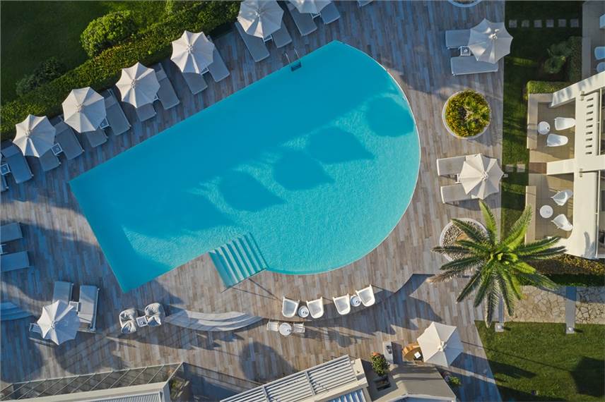 amalthia beach resort kreta - Atlantica Amalthia Beach