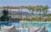 hotel amalthia beach resort crete - Atlantica Amalthia Beach