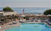 hotel amalthia beach resort agia marina - Atlantica Amalthia Beach