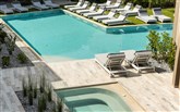 amalthia beach resort agia marina - Atlantica Amalthia Beach