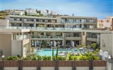 hotel amalthia beach resort - Atlantica Amalthia Beach