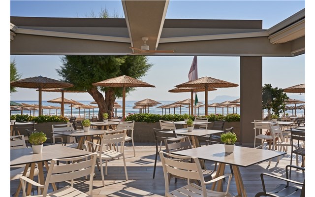 atlantica amalthia beach hotel chania - Atlantica Amalthia Beach