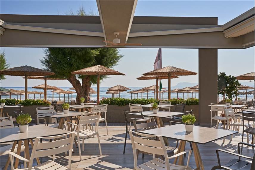 atlantica amalthia beach hotel chania - Atlantica Amalthia Beach