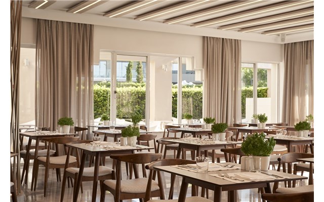 atlantica amalthia beach hotel adults only - Atlantica Amalthia Beach