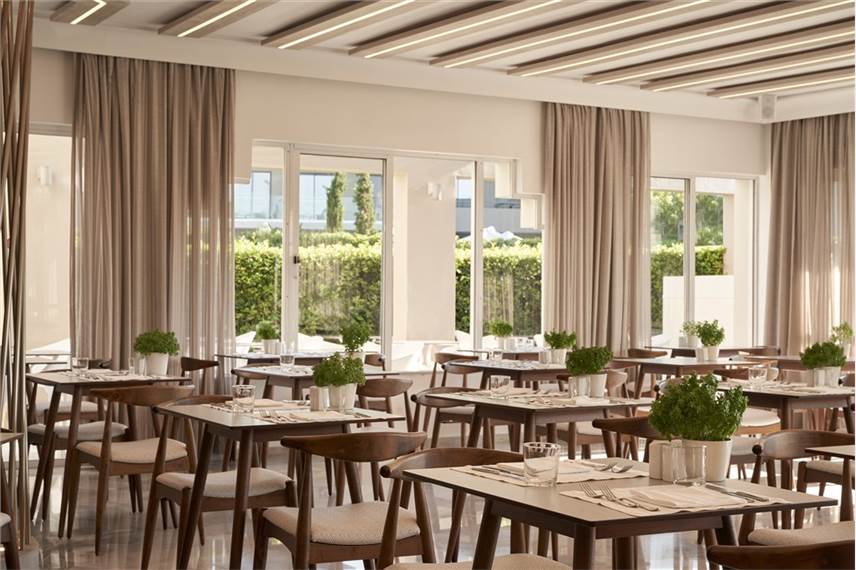 atlantica amalthia beach hotel adults only - Atlantica Amalthia Beach