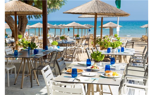 atlantica amalthia beach hotel - Atlantica Amalthia Beach