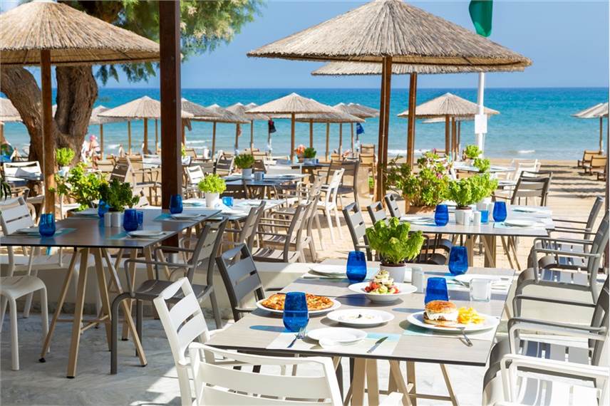 atlantica amalthia beach hotel - Atlantica Amalthia Beach