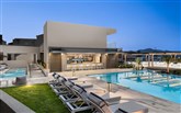 amalthia beach resort kreta - Atlantica Amalthia Beach
