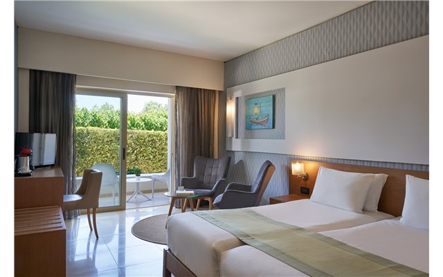 hotel amalthia beach resort - Atlantica Amalthia Beach