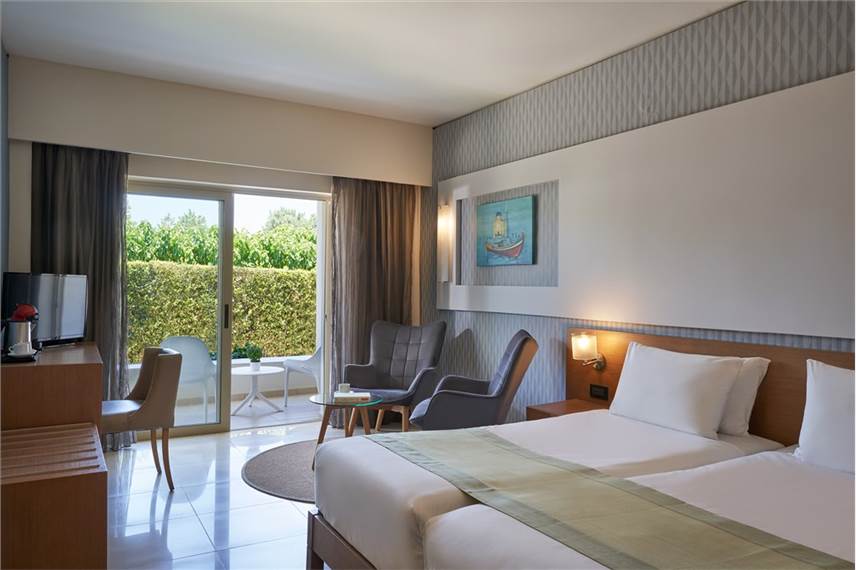 hotel amalthia beach resort - Atlantica Amalthia Beach