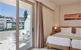 amalthia beach resort - Atlantica Amalthia Beach