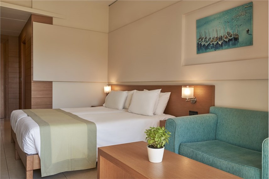 atlantica amalthia beach hotel - Atlantica Amalthia Beach