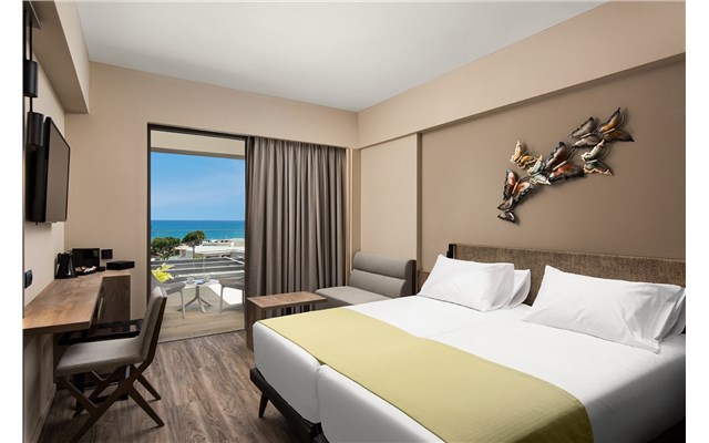 atlantica amalthia beach hotel adults only - Atlantica Amalthia Beach