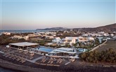sea breeze santorini beach resort Sea Breeze Santorini Beach Resort Curio by Hilton