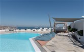 Calderas Dolphin Suites, Santorini, Greece - Caldrera's Dolphins Suites