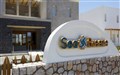  Sea Breeze Santorini Beach Resort Curio by Hilton