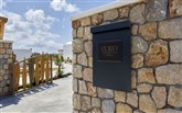 sea breeze santorini beach resort curio collection hilton Sea Breeze Santorini Beach Resort Curio by Hilton