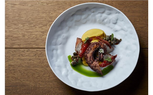 sea breeze beach resort santorini Sea Breeze Santorini Beach Resort Curio by Hilton