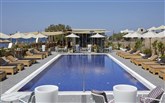 sea breeze santorini beach resort curio by hilton Sea Breeze Santorini Beach Resort Curio by Hilton