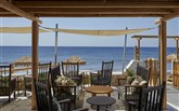 sea breeze santorini beach resort curio collection hilton Sea Breeze Santorini Beach Resort Curio by Hilton