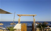 sea breeze santorini beach resort curio by hilton Sea Breeze Santorini Beach Resort Curio by Hilton